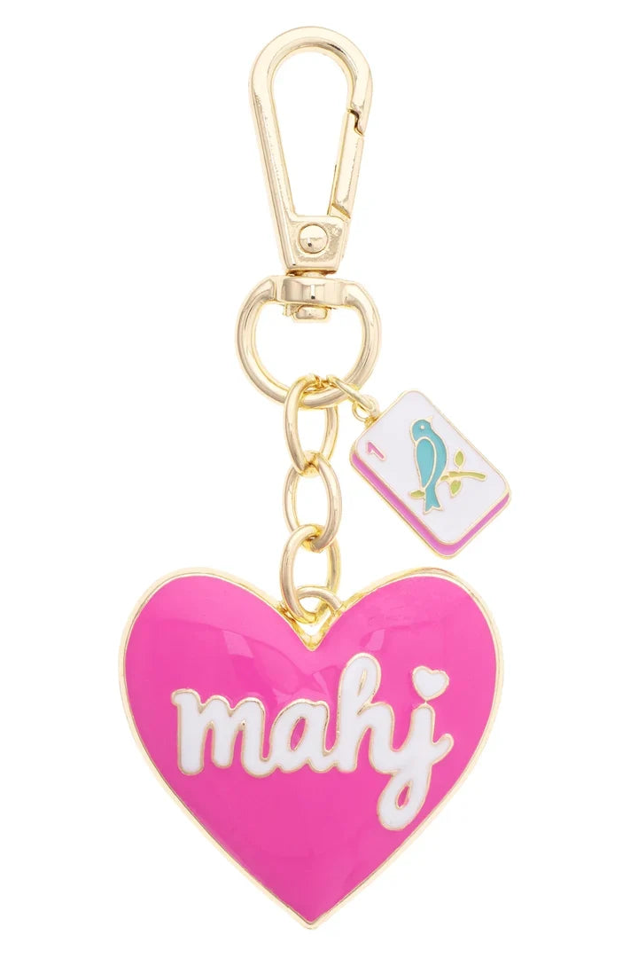 Miscellaneous Mahjong Jewelry