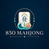 850 Mahjong - Home