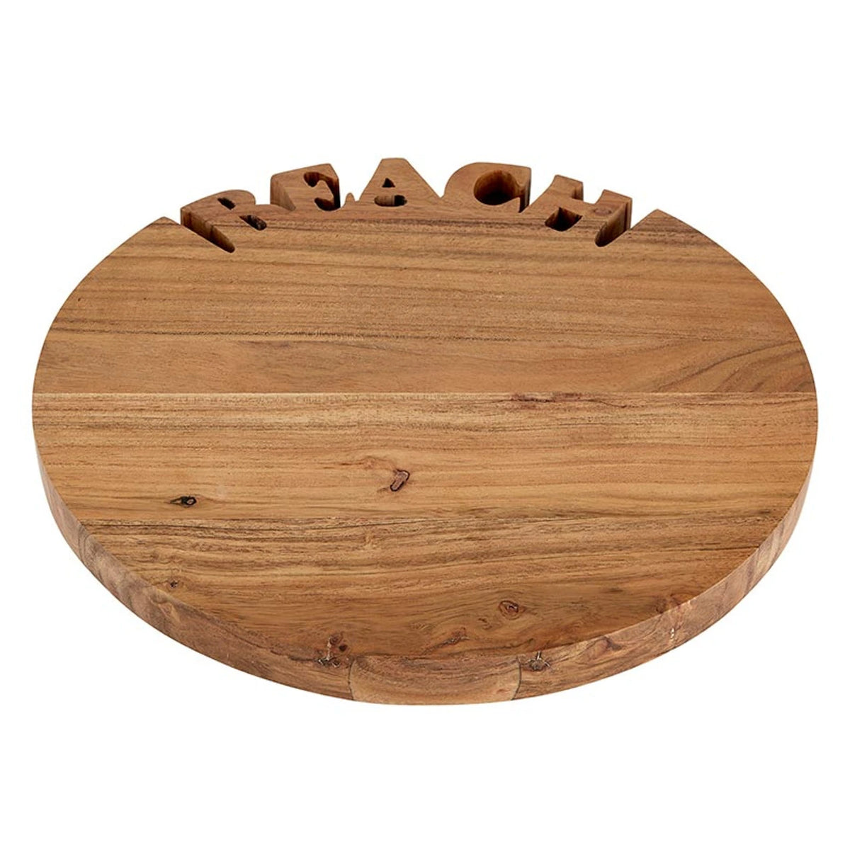 Cutting / Charcuterie Board - Beach - 850 Mahjong