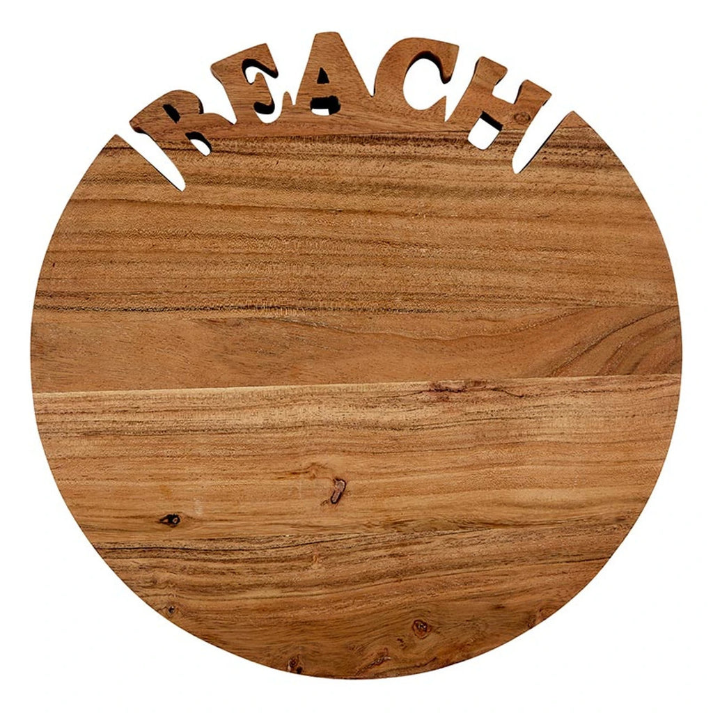 Cutting / Charcuterie Board - Beach - 850 Mahjong