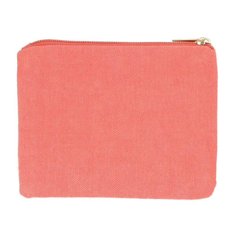 Beaded Pouch - Mahj Money - 850 Mahjong